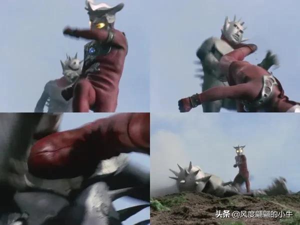 雷欧奥特曼技能大全