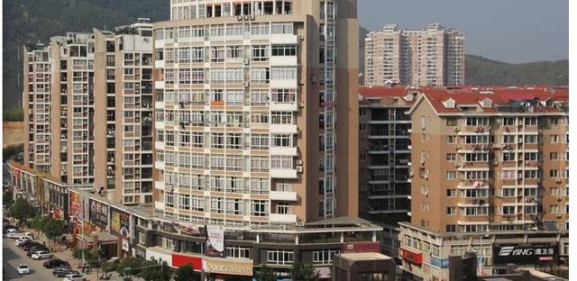 想要在北京买房 , 应该买哪里 , 老城区和新城区哪个更适合