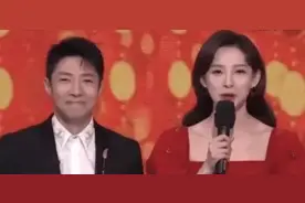 春晚撒贝宁四次嘴瓢，明年春晚还会在吗？图片
