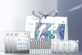 轻医美类产品开发，这三大方向值得关注图片