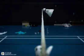 新手训练的一些心得《步伐/挥拍/握拍》纯文字慎入图片