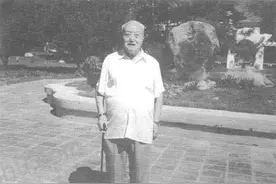 他暗中保护毛主席13年，很少人知道身份，2015年逝世，还活了98岁图片