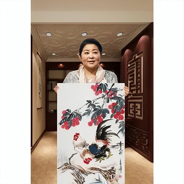 倪萍：感谢陈凯歌当年不娶之恩，我儿子很孝顺，丈夫是绝世好男人
