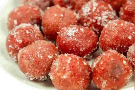 六一将至！分享5道儿童喜欢的小零食，简单好做，安全放心又健康图片