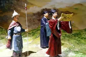 浅论扬州百万居民被十万清兵屠杀，为何需要屠十天？图片