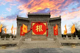 揭秘当年洪洞大槐树移民的真相，你可能也是从大槐树走出来的！图片