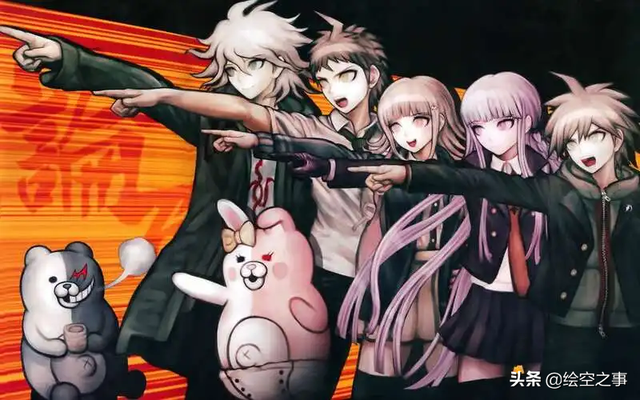 为大家推荐几款推理解谜游戏佳作，好玩的基本都在这了