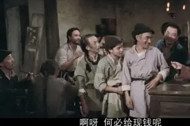 一年挣100块大洋，是个什么水平？图片