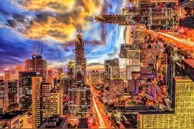 解析一下科幻小说《三体》的魅力所在！图片