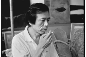余世存｜尚扬的意义图片