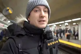 在中国爆火七位外国网红：郭杰瑞被央视点赞，雅诗兰黛姐靠脸圈粉图片