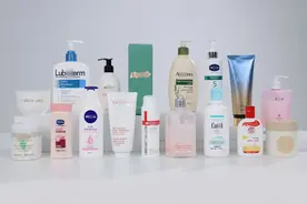 真人实测17款身体乳：保湿、肤感、香味，到底哪几款更优秀？图片