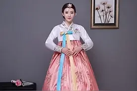 韩国服饰文化的历史与特点是什么？韩国传统服饰有何社会意义？图片