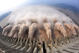 如果三峡遭受毁灭性攻击，中国损失有多大？实际发生概率有多大？图片