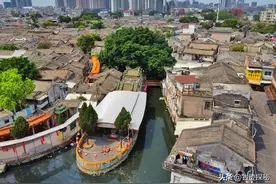 潮汕文化发源地 | 给你看看很美的揭阳图片
