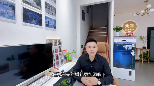 明年结婚的九条建议,点赞收藏吧#德州大喜婚礼策划