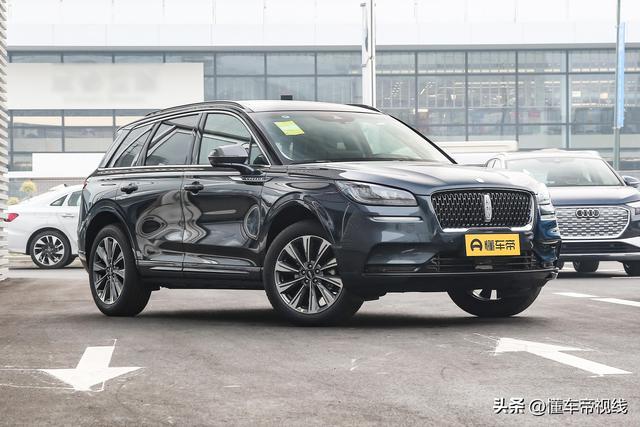 新车 | 售价28.86万元，林肯冒险家百周年限量版上市，限量888辆