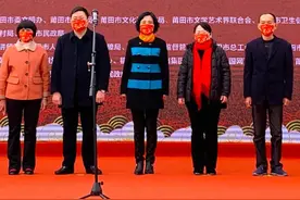 2023“莆田元宵”正式发布，更多精彩活动抢先知道图片
