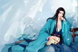 亡国皇子沦为男宠，逆袭称帝后大仇得报，27岁死于部下手中图片