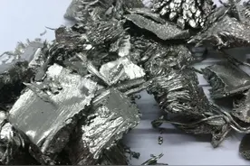 航空发动机中的金属“铼”，我国存量极低，美想用铼卡中国脖子？图片