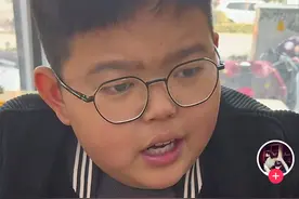 后续！官方发声力挺，刷优待卡男孩爸爸身份曝光，司机悔不当初图片