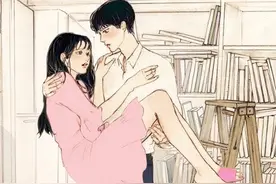 新婚前夜，我和前男友去幽会，一年后老公的做法让我不知所措图片