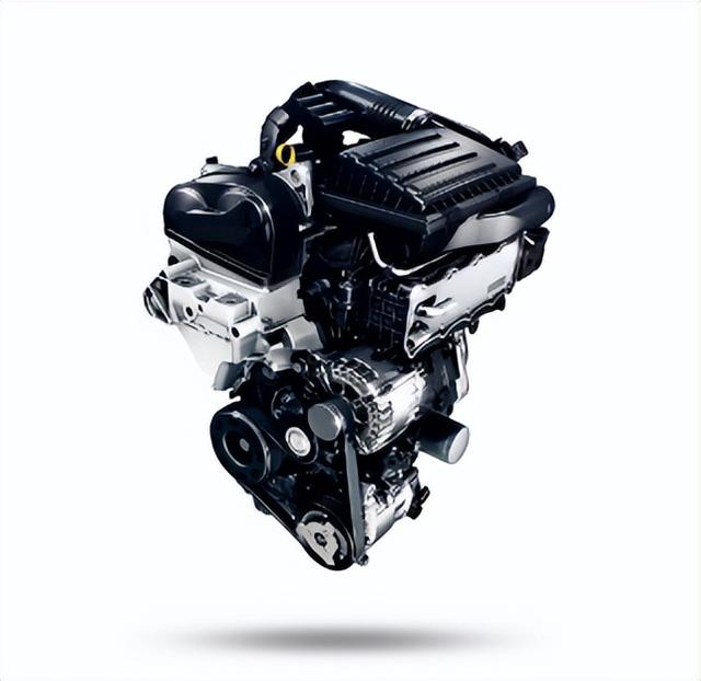 全新速腾+全新宝来：由内而外的全面蜕变，苦等的1.5T Evo2发动机