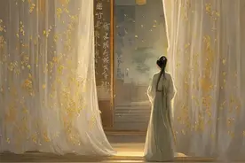 六首古诗词，写尽人世悲凉：浮生若梦情难寄，世事如风为谁留图片