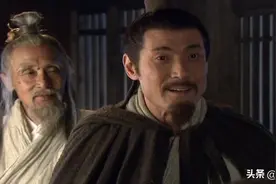 徐庶的能力有多强，为何不愿再归刘备？图片