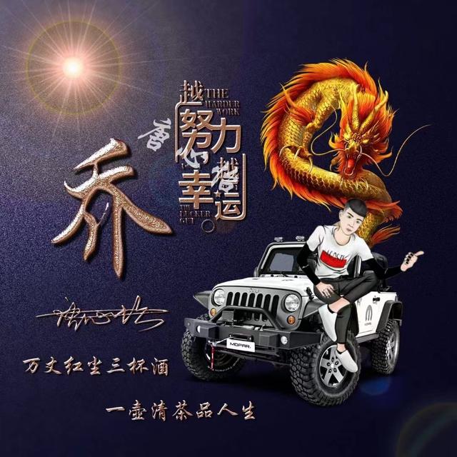 2022你该换头像了，55张精选3D商务励志签名头像，有你喜欢的吗？