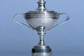 斯诺克各项赛事奖杯高清图，中国奖杯你喜欢吗？图片