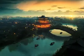 李白，一个天才的“无奈宿命”图片