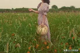 气温30℃，到底该穿啥图片