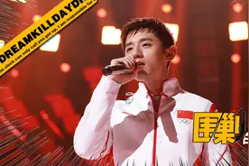 到底是谁在透过张继科，对女性进行道德约束啊？图片