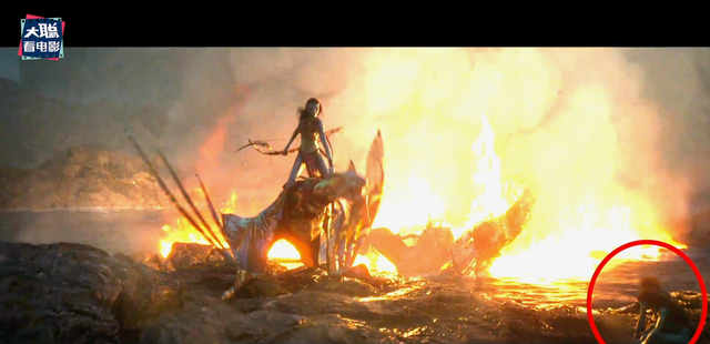 《阿凡达2》最终预告解析！老二社死名场面！更多新画面曝光