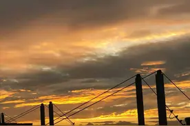 我很感激自己考过了一建，它是我生命中那段灰蒙蒙日子里的一道光图片