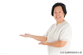 全家5口人阳了以后，症状最轻的是我婆婆，她到底做了什么？图片