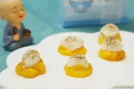 7--8个月宝宝辅食4图片