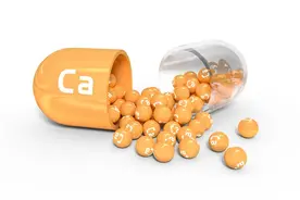 不要给父母买钙片了，可能会带来一大隐患图片