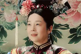 慈禧一生只写了1首诗，却被编入小学教材，现在大家耳熟能详图片