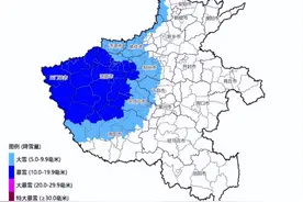 震惊！河南3月降鹅毛大雪！原因是什么？图片