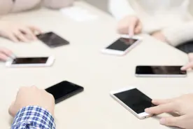 心遇app，一款主打同城交友的社交软件图片