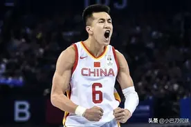 后卫年薪排行，郭艾伦领跑，孙铭徽第二，广东三少总和比郭艾伦少图片