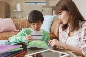 我庆幸在孩子上幼儿园的三年，做对了几件事，为小学打好了基础图片