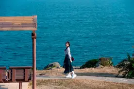 做完上百个国内海岛攻略之后，今年五一，决定给大家推荐这11个！图片