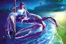 十二星座中学习最差的4个星座：图片