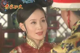 《孝庄秘史》：皇太极临终前用3个词，评价他的3个女人，玉儿最惨图片
