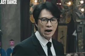 两天6800万，香港喜剧之王新片让人心理防线失守，简直是哭泣风暴图片