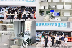 美容院创业总逃不过拓客的关？这个难题终于解决了图片