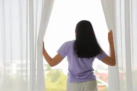 早上空腹喝水，比不吃早饭的危害还大？起床后，按顺序做好6件事图片